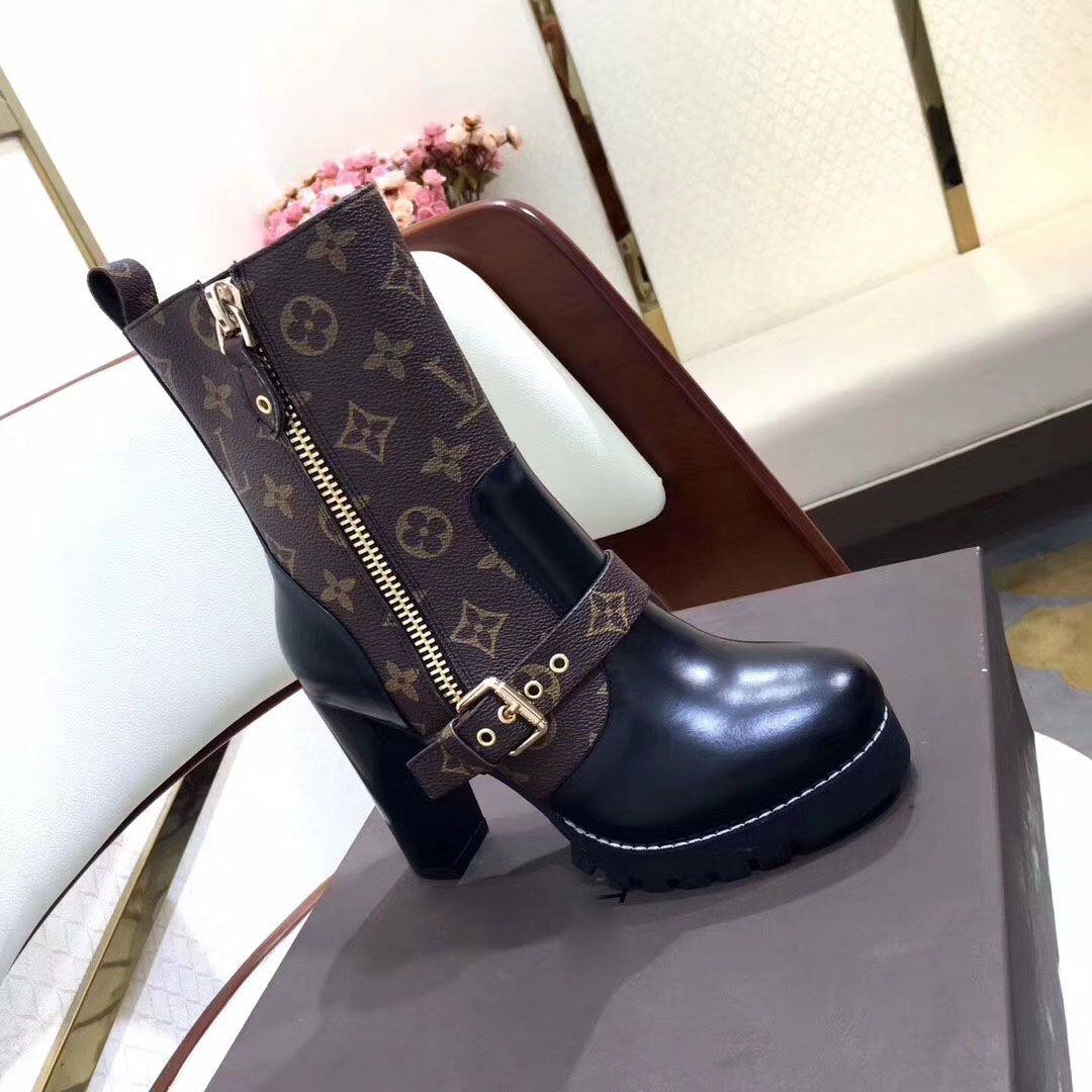 best designer boots 2018