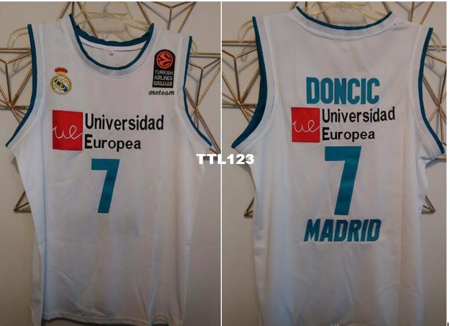 luka doncic enakopravnost jersey