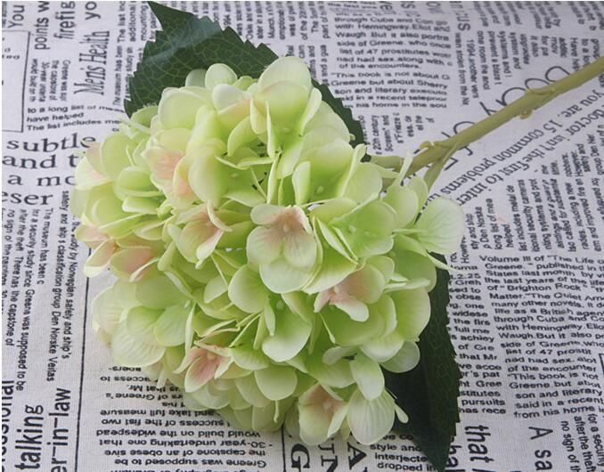 Best And Cheapest Decorative Flowers & Wreaths Artificial Hydrangea