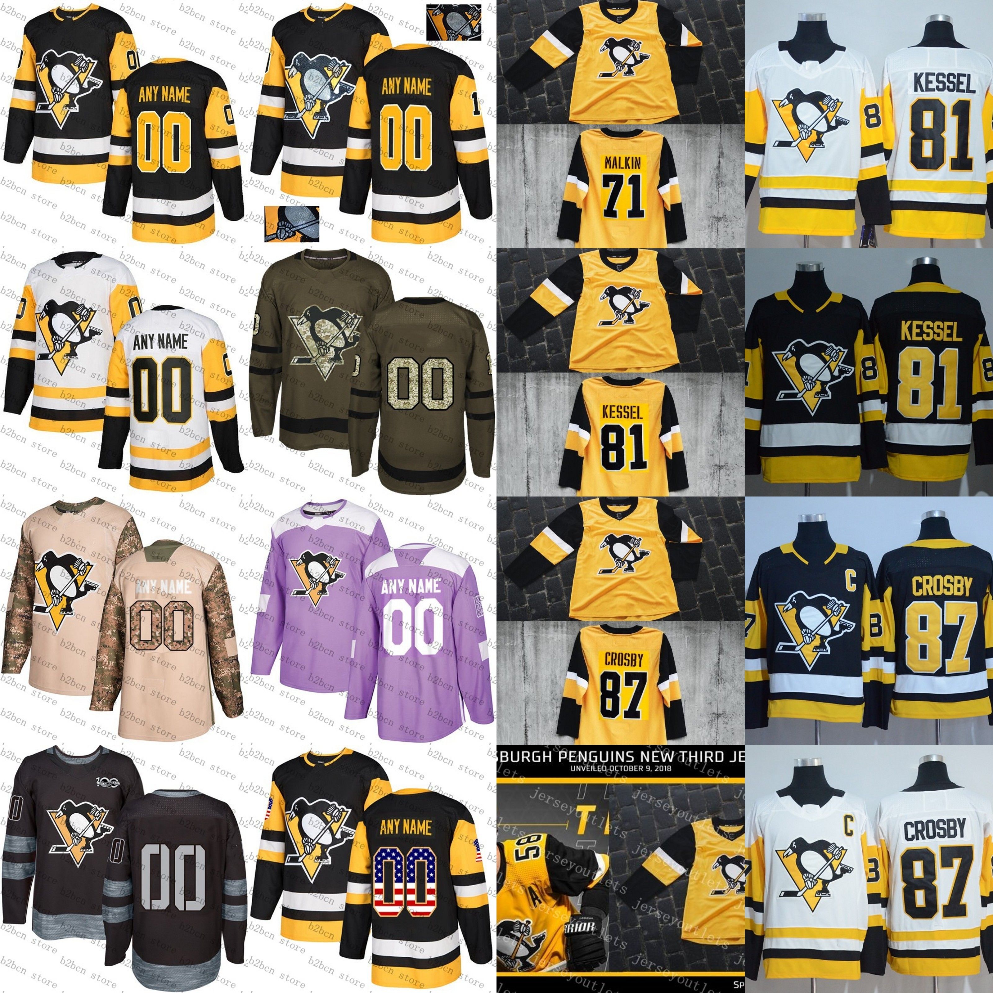 sidney crosby 3rd jersey
