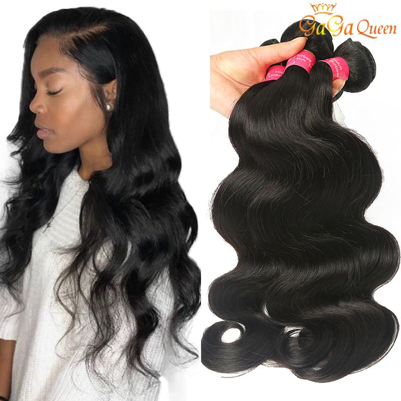 Brazillian Virgin Hair Body Wave 3 4 Bundles Brazilian Body Wave