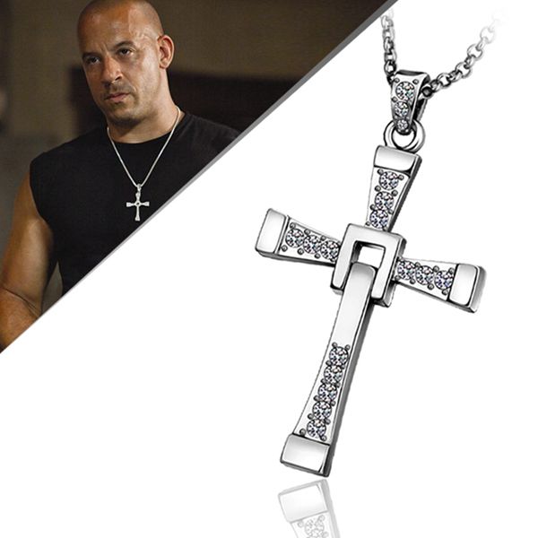 18K Gold Pendant Necklaces 