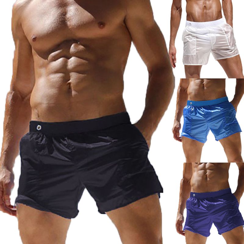 men's beachwear 2018