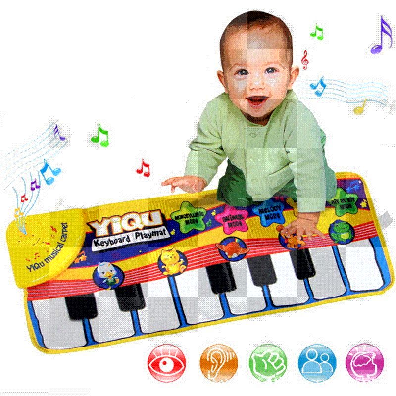 music mat for baby