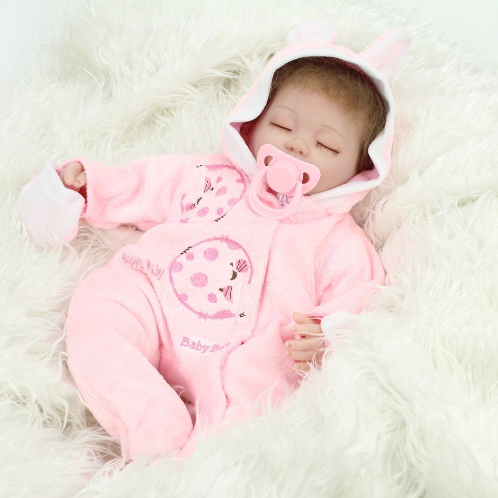 fake babies that look like real babies