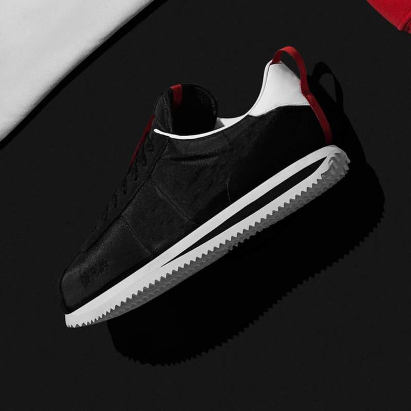 nike cortez kenny 3 cyan