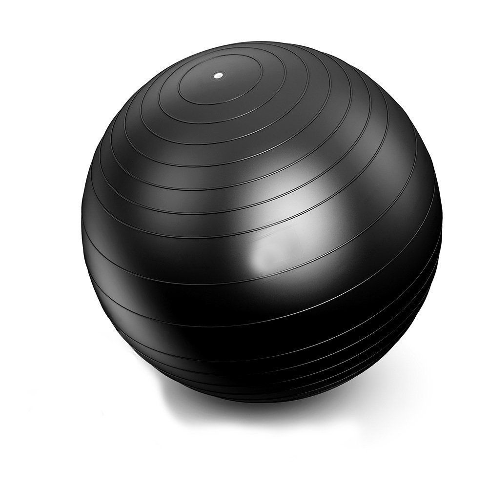 Palla Yoga Palle Spesse Antideflagranti Massaggi Palla Che Rimbalza Esercizio Relativo Alla Ginnastica Palla Equilibrio Yoga 45/55/65 / 75CM Allingrosso Da 11,98 € | DHgate