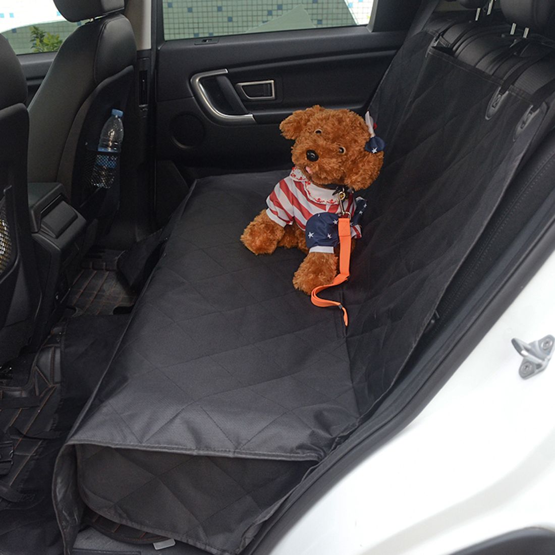 2019 Pet Seat Cover Dog Car Backseat Cover100 Waterproof Luxury Back Hammock For Cars Trucks And Suvs Travel From Wch01 26 13