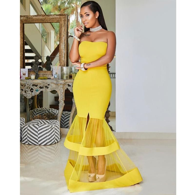 Simple Maxi Prom Dresses 2024 www.lightgames.pro