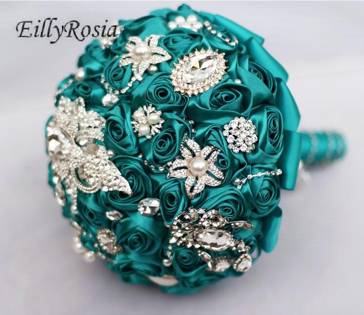 cheap bridesmaid bouquets