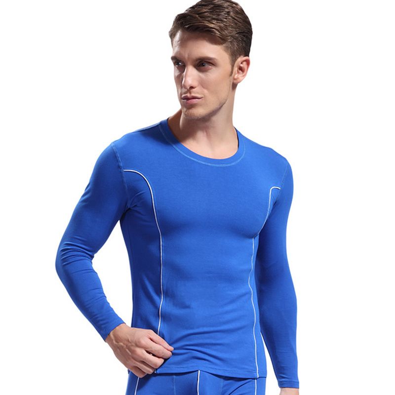 mens warm undershirts