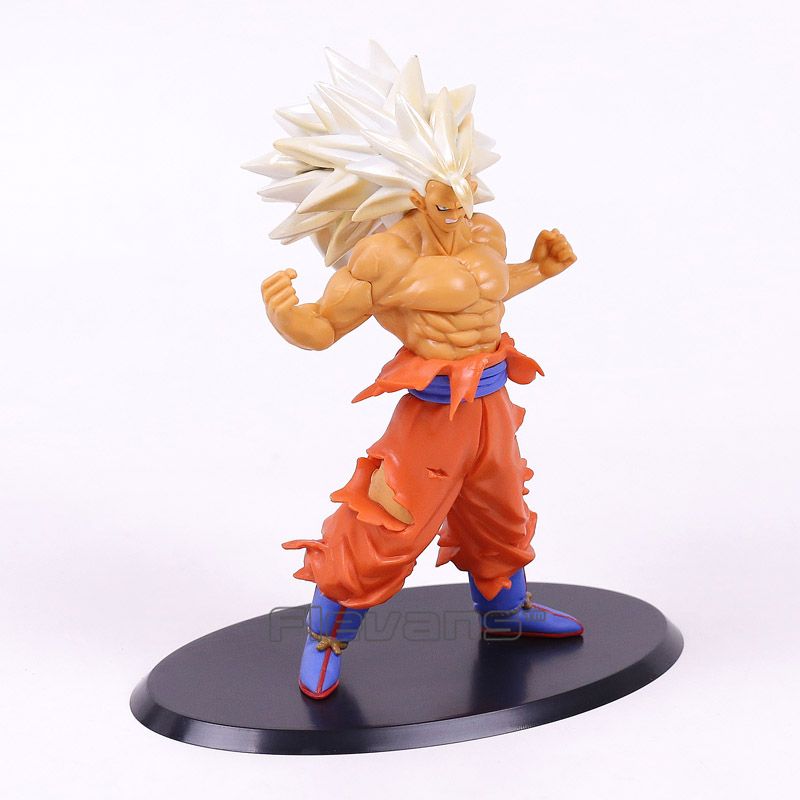 dragon ball doll
