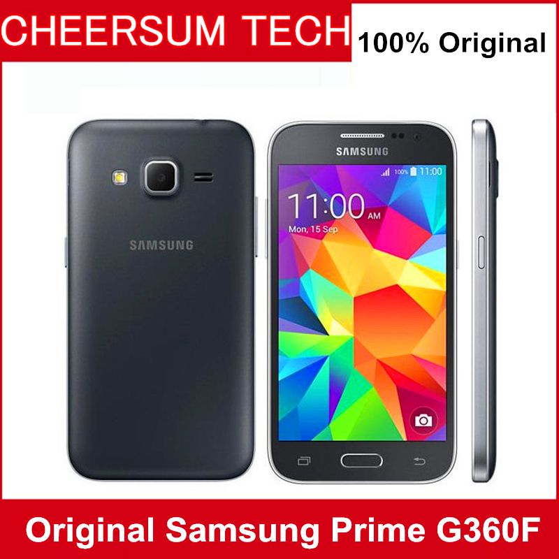 samsung core prime lte