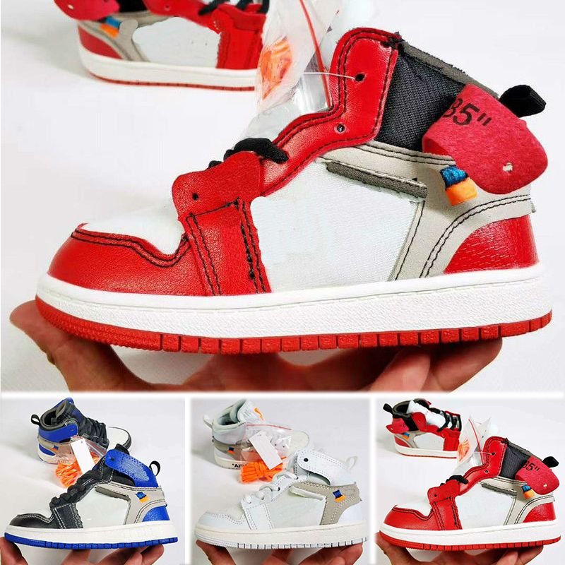 nike air jordan 1 bambino