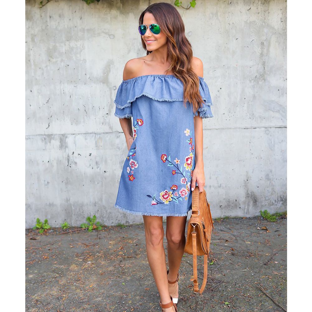 womens cowboy dresses