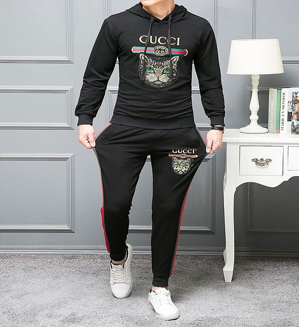 gucci jumpsuit for men