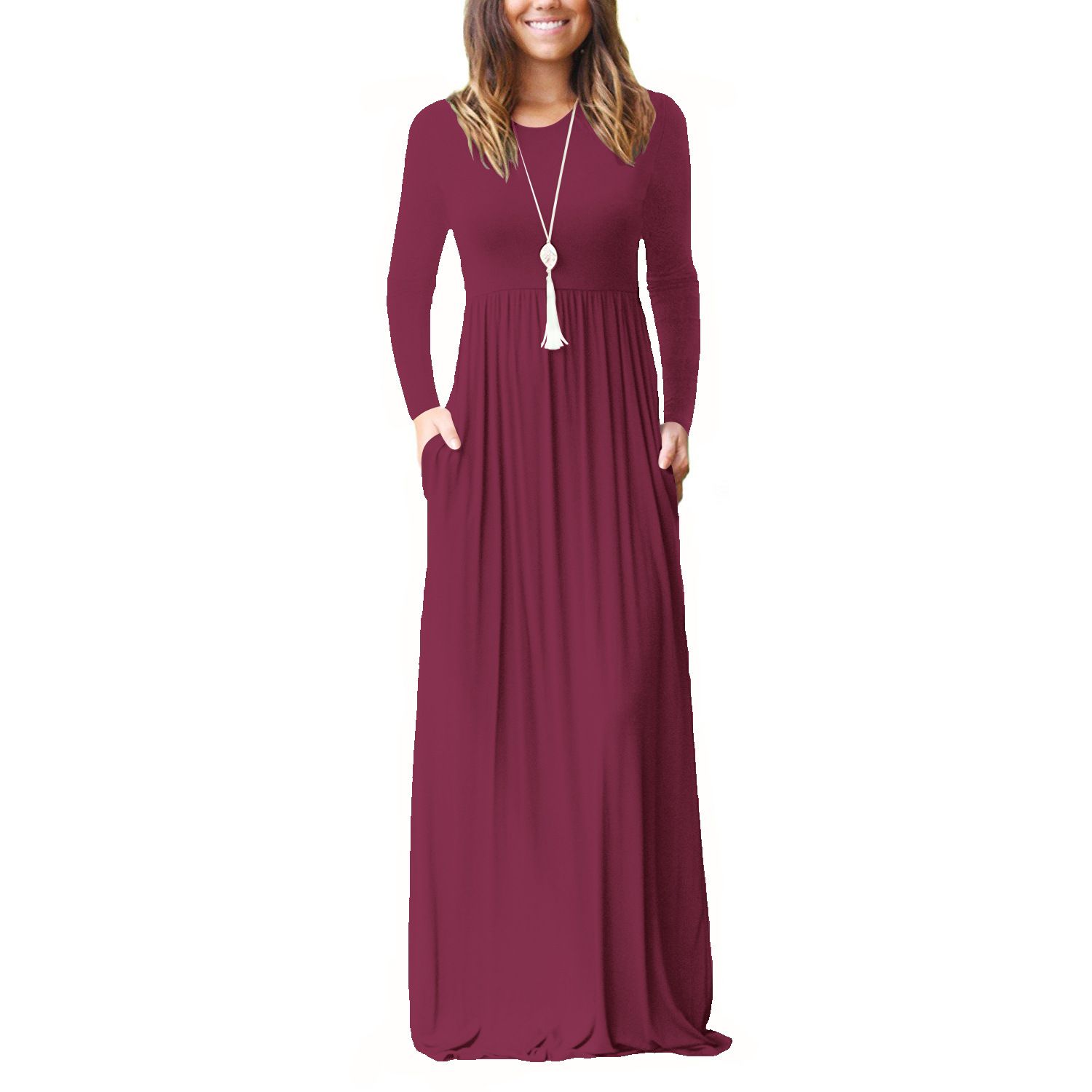 loose occasion dresses
