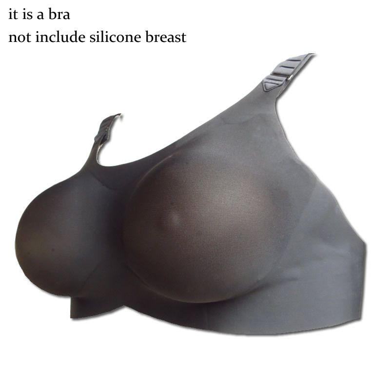 pocket bra