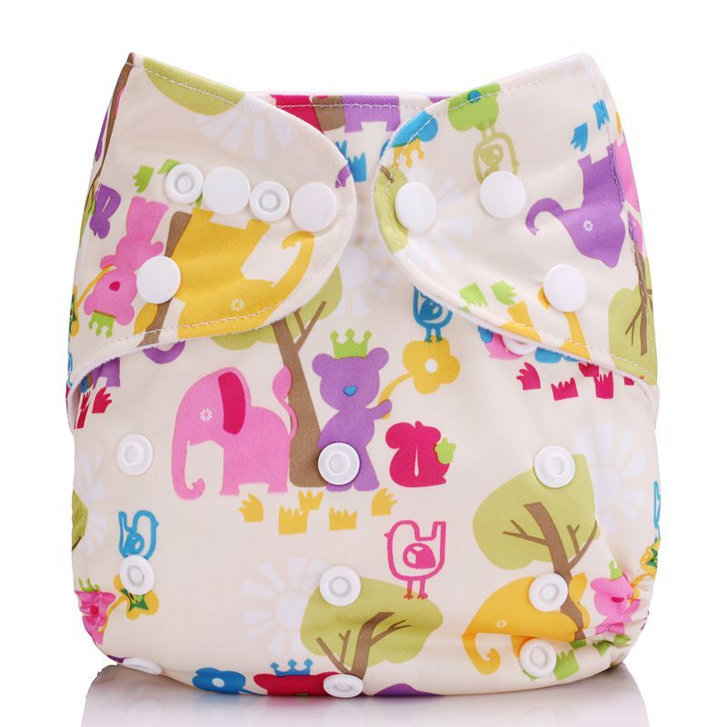 best cloth nappies 2018