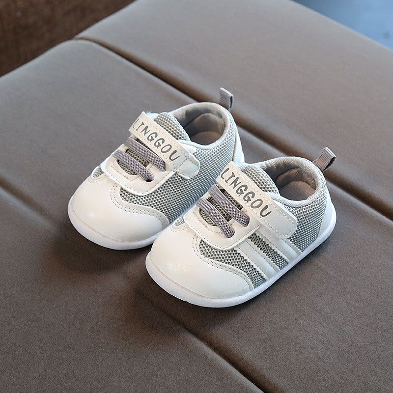 cool baby sneakers