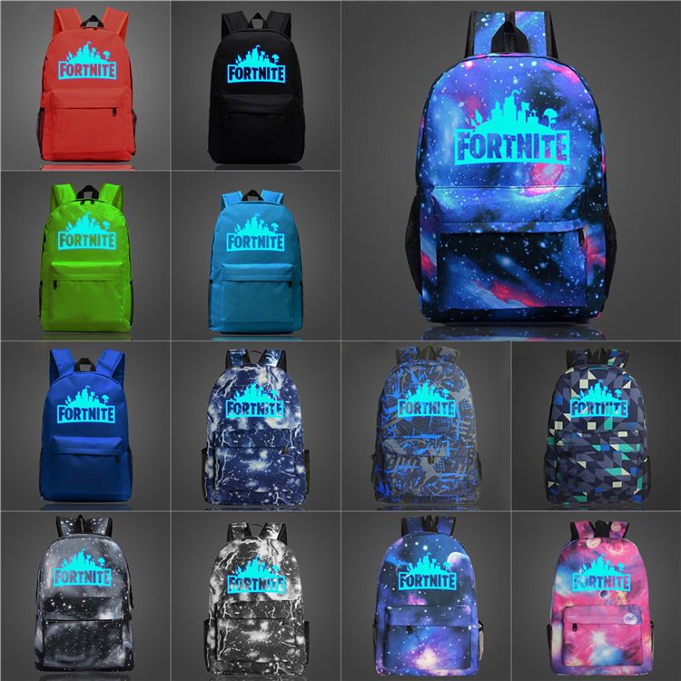 fortnite backpacks for boys
