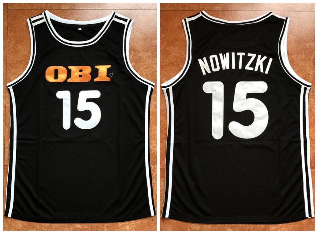 nowitzki jersey germany