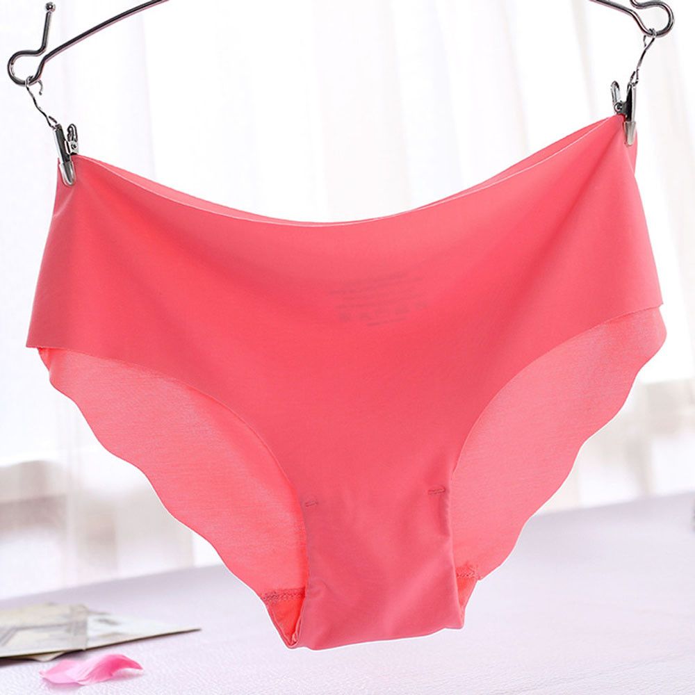 Compra 1 UNID Mujeres Ropa Interior Invisible Calzoncillos Tanga Algodón  Spandex Gas Entrepierna Intima Intimates Calzoncillos De Las Mujeres Ropa  Interior Barato | Entrega Rápida Y Calidad | Es.Dhgate