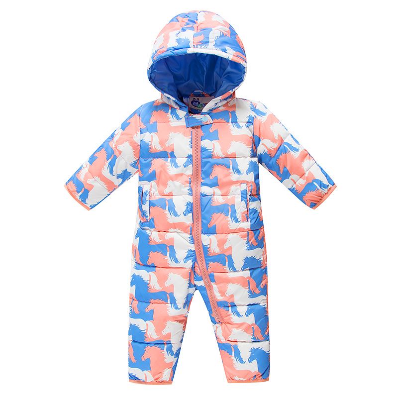 kinder winter overall