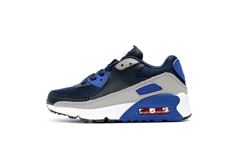 Compra Nike Air Max 90 2019 Zapatillas De Deporte Para Niños Presto  Zapatillas De Bebé Niños Deportes Ortopédicos Jóvenes Entrenadores Para  Niños Niñas Niños Zapatillas De Correr Barato | Entrega Rápida Y