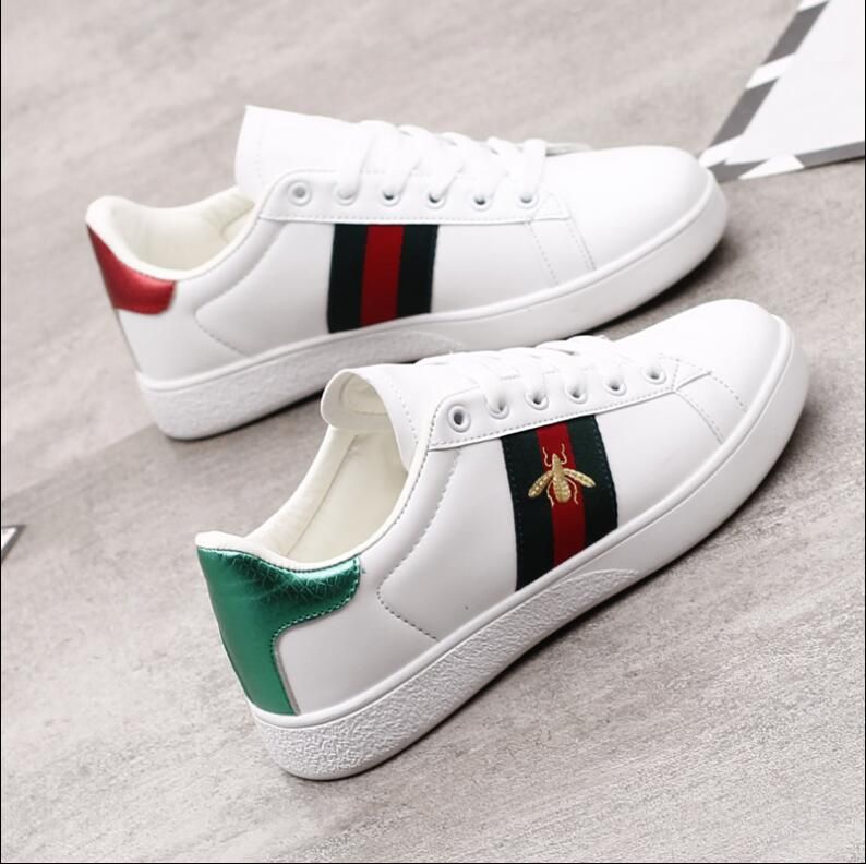 Casual Men Shoes 7 Styles PU Leather 
