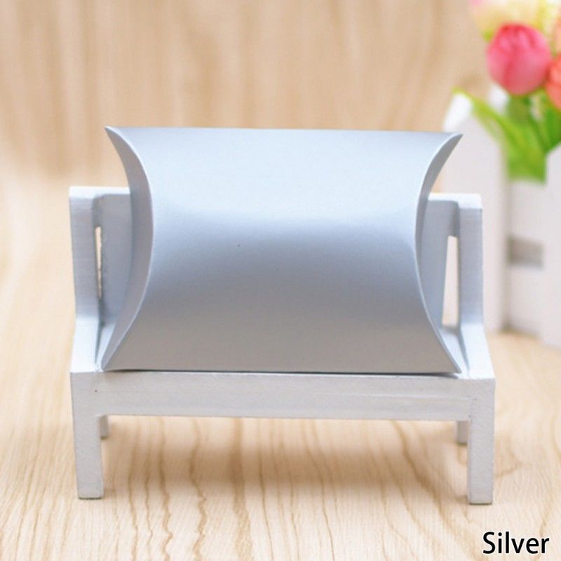 silver