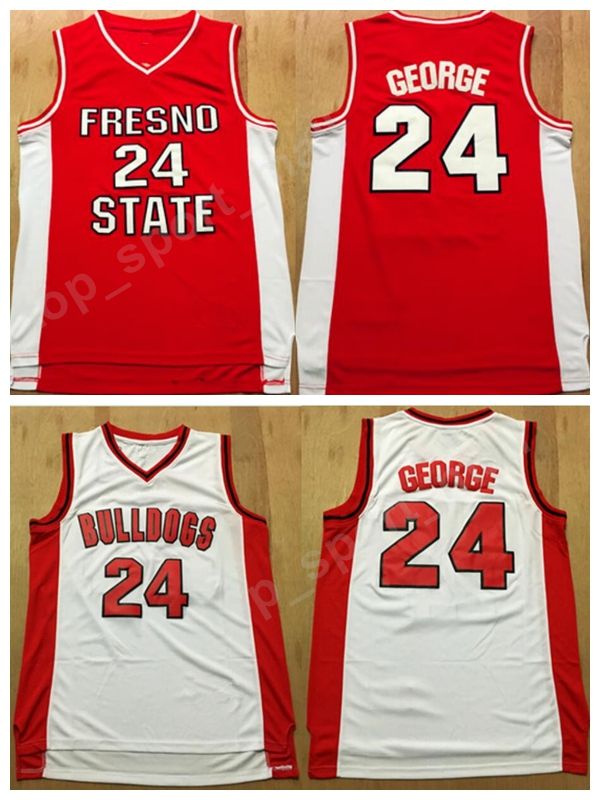 College Fresno State Bulldogs Jerseys 