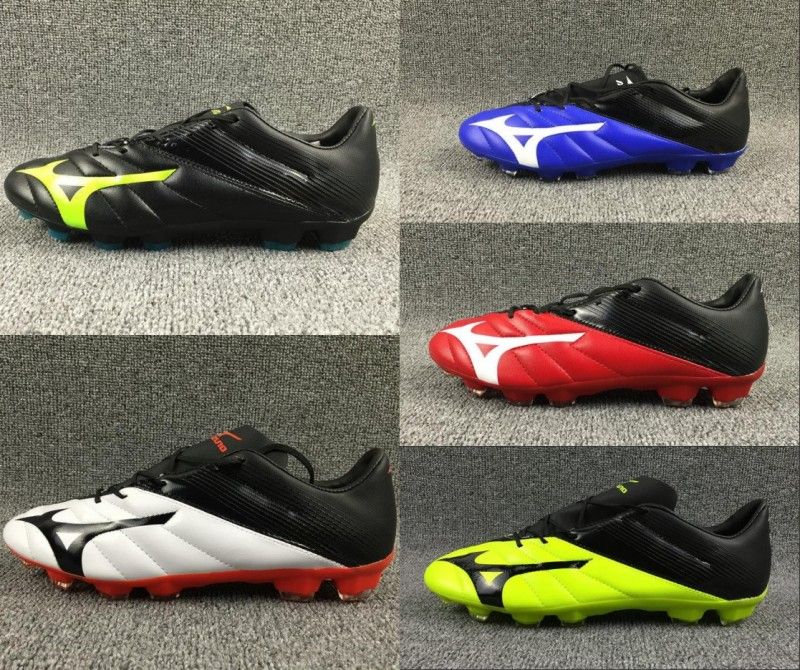 mizuno youth soccer cleats