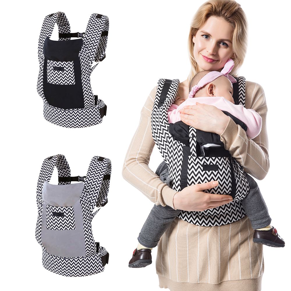 wrap ergonomic