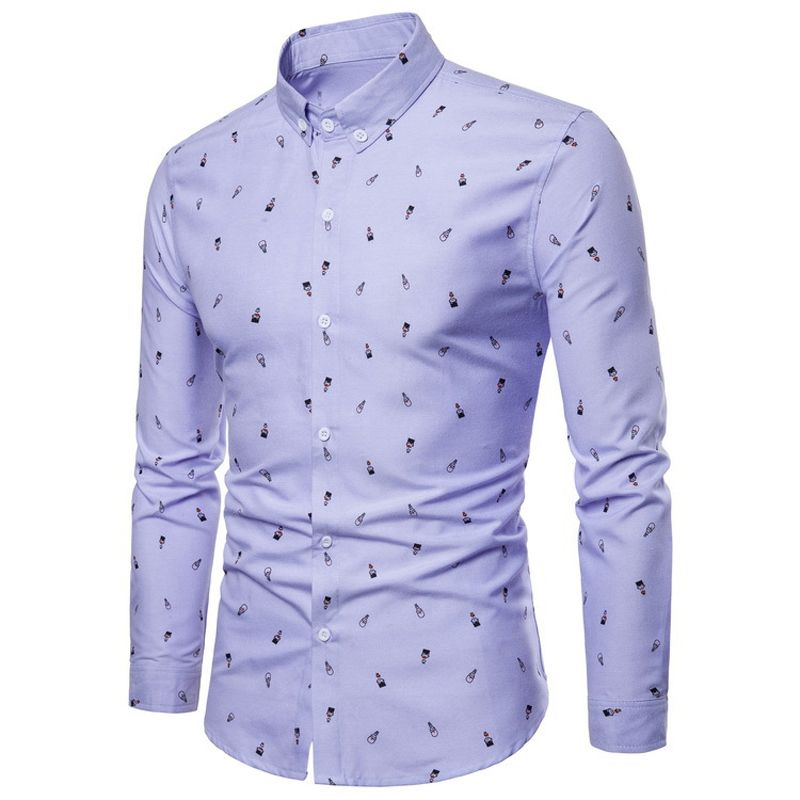 best slim fit shirts