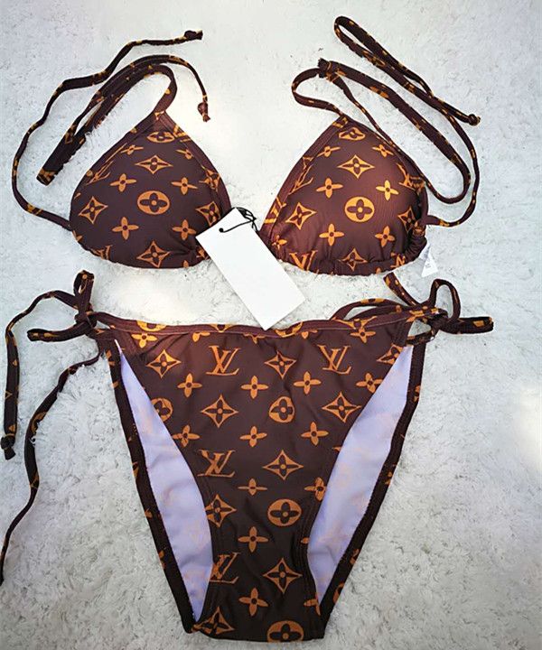 branded bikinis