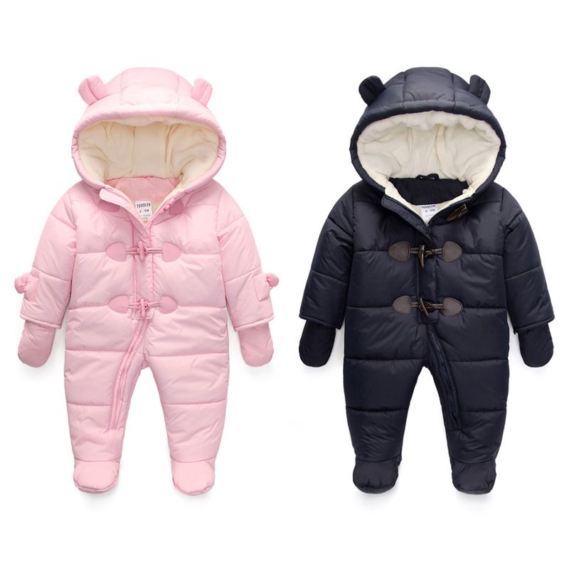 child snowsuit clearance