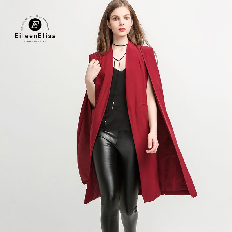 cape coat jacket