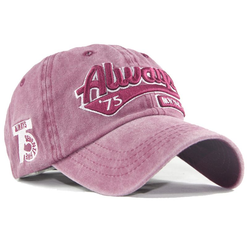 black rebel cap