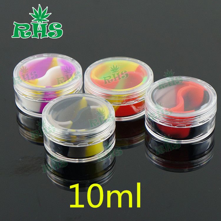 Conteneur de 10 ml