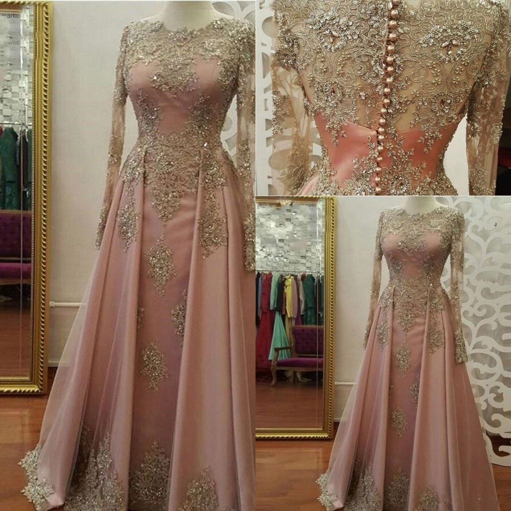 latest party dresses 2018