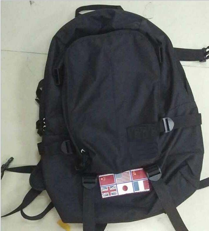 branded backpack for mens