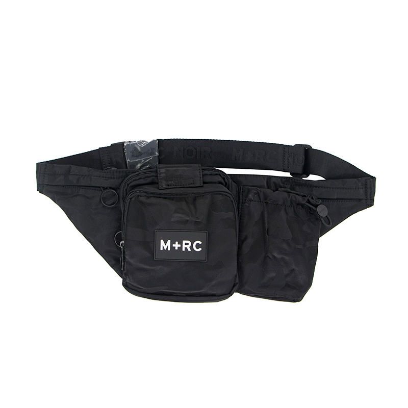 Shop Outdoor Bags Online, New M+RC NOIR RR Waistbag Cross Body 