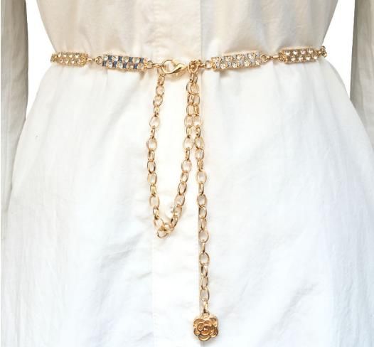 2018 Neuer Marken-Diamantgürtel, hochwertiger Designergürtel für Damen, Business-Designer-Perlengürtel_voghion.com