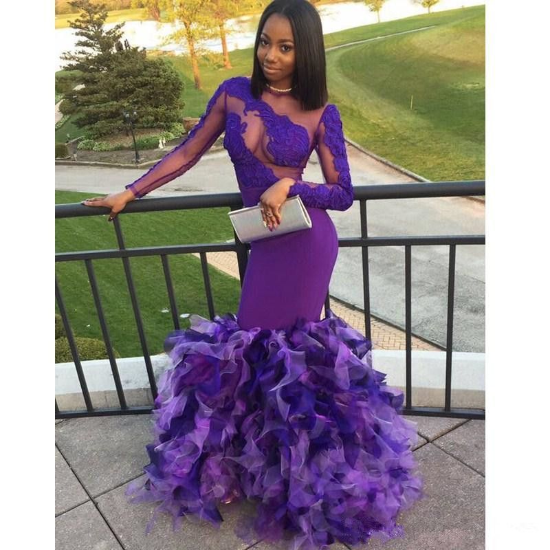 Top Lace And Satin With Tulle Bottom 