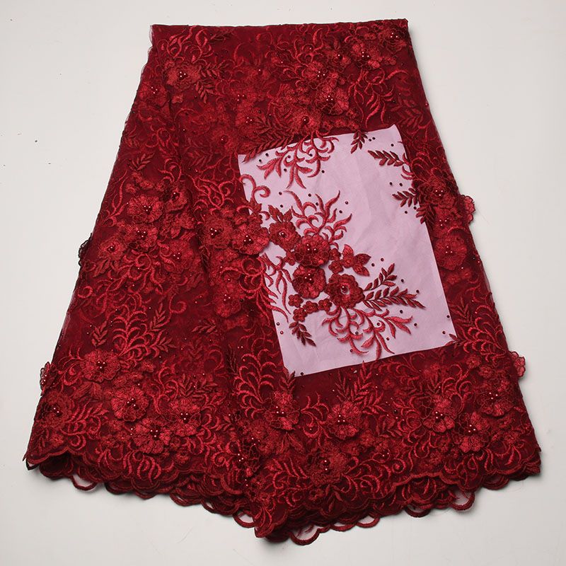net lace material