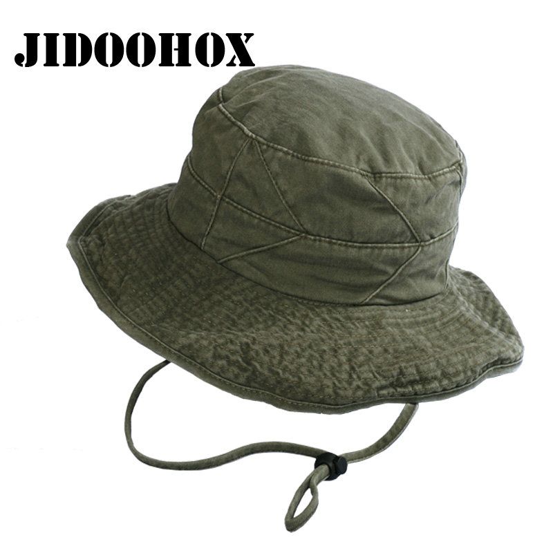 last kings gold bucket hat