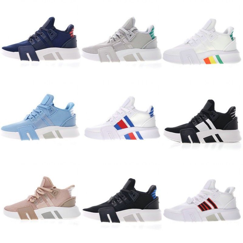 women's adidas eqt basketball adv casual shoes