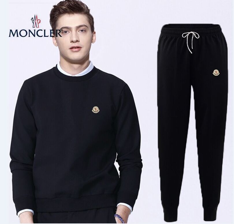 moncler jogging suit