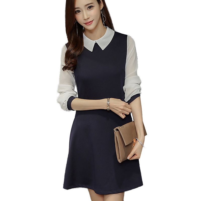 women's casual work dresses